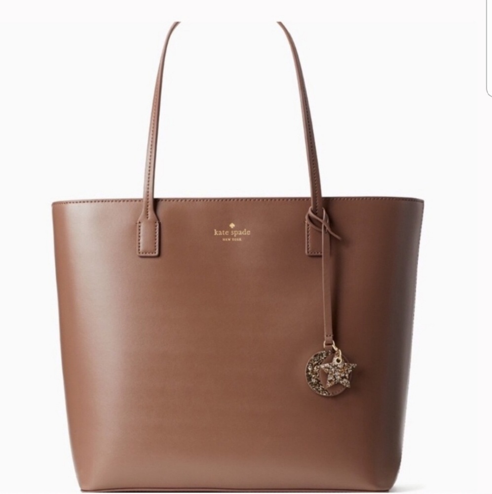 Kate Spade Grecia Kerney Street Shoulder Bag